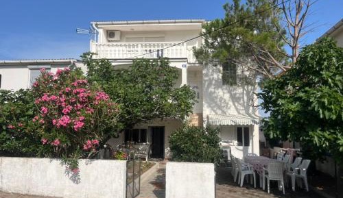 Apartment - Ground Floor