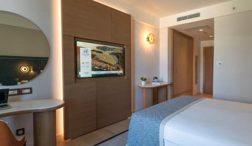 Classic Plus Room with Balcony