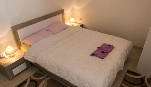 Two-Bedroom Apartment Standard