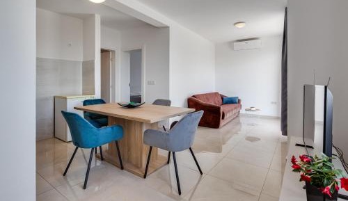 Apartment with Sea View
