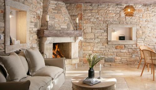 Two-Bedroom Villa with Shared Pool