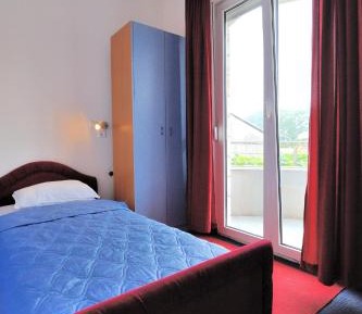 Single Room with Balcony