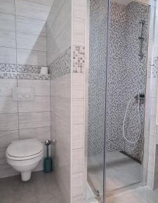 One-Bedroom Apartment (3 Adults)