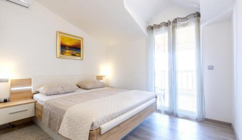 Four-Bedroom Villa