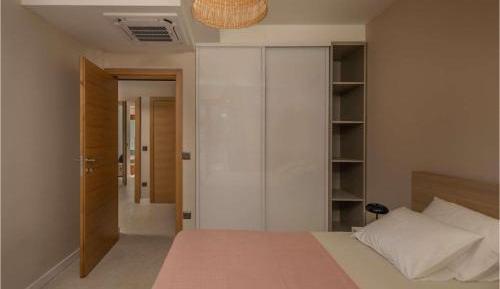 Three-Bedroom Vacation Home 