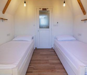 Twin Room with Bathroom