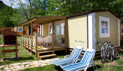 Superior Mobile Home