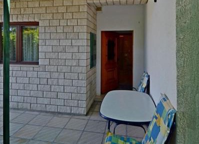 One-Bedroom apartment Standard