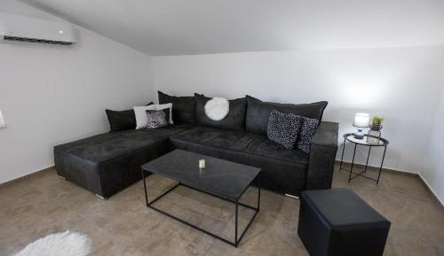 Twin Room with Terrace