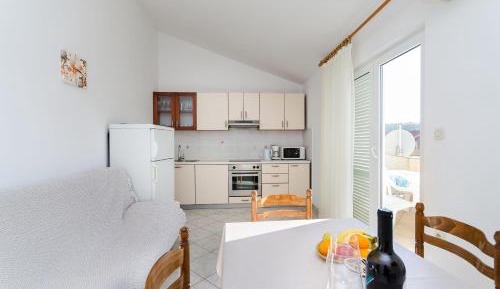 Two-Bedroom Apartment Standard