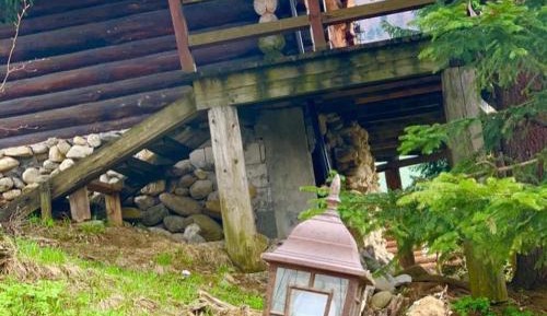 Superior Chalet