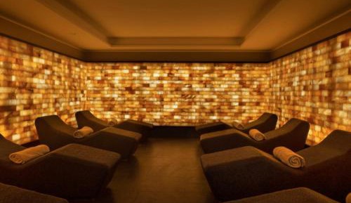 Special Offer - Wellness Package with Park Brdo Entrance