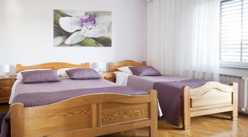 Triple Room with Balcony