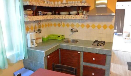 One-Bedroom apartment Standard