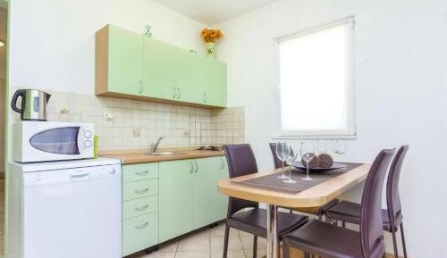 Two-Bedroom Apartment Standard