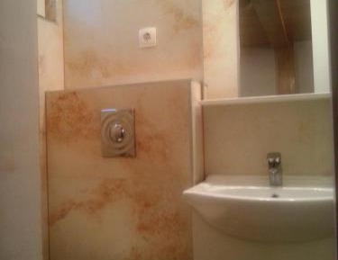 Comfort Studio Apartment - XVII.Ulica Street