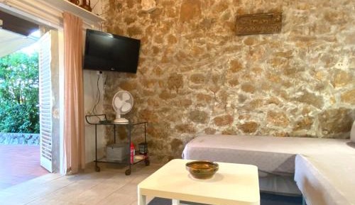 One-Bedroom Vacation Home