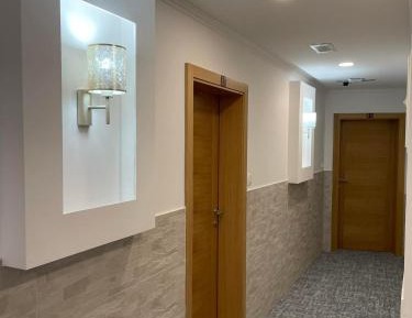 Superior Double or Twin Room with City View