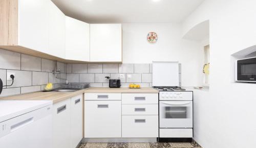 Apartment - Split Level