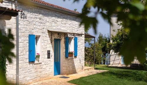 One-Bedroom Villa