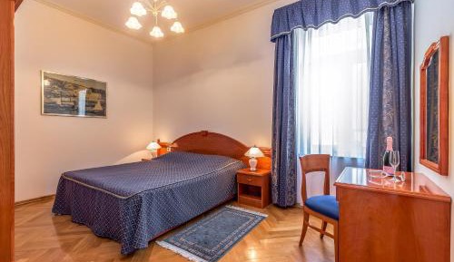 Superior Suite with Sea View