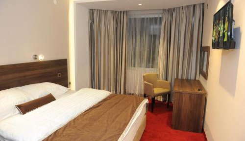 Comfort Double Room