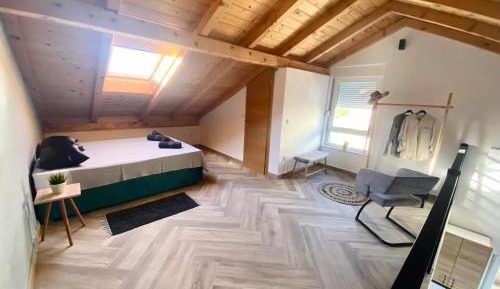 Duplex Apartment