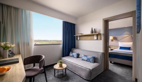 Suite for 2+2 - Hotel