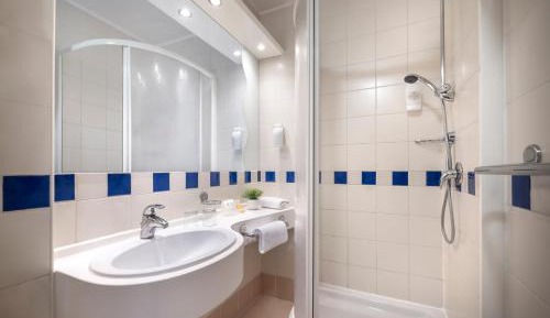 Room for 2 - Hotel
