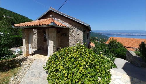 Two-Bedroom Holiday Home