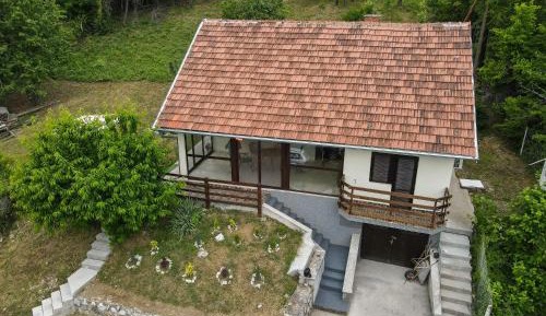 One-Bedroom Villa