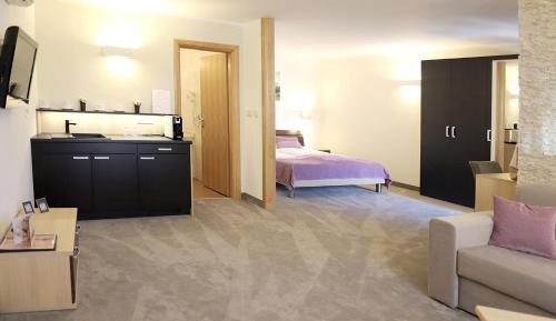 Annex - Comfort Double Room 