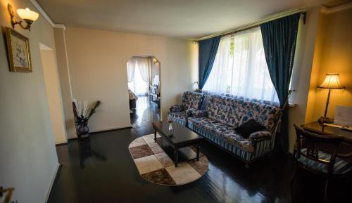 Superior Queen Room