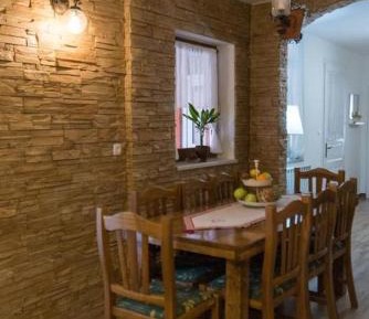 Two-Bedroom Holiday Home