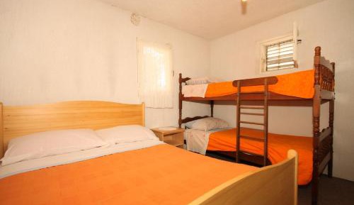 One-Bedroom Vacation Home