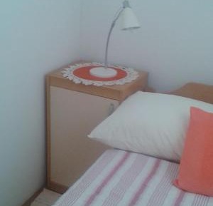 Two-Bedroom Apartment with Sea View