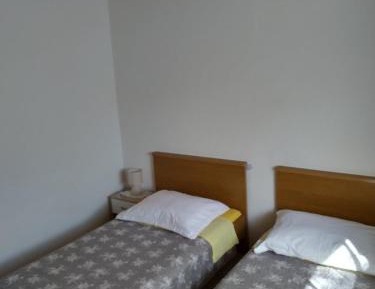 Two-Bedroom Holiday Home