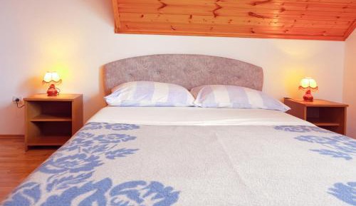 Two-Bedroom Apartment with Terrace