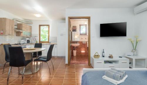 One-Bedroom Vacation Home