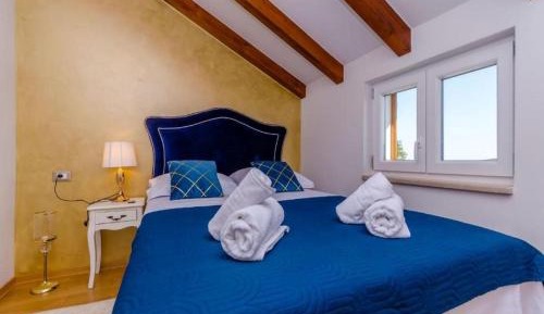 Two Bedroom Villa