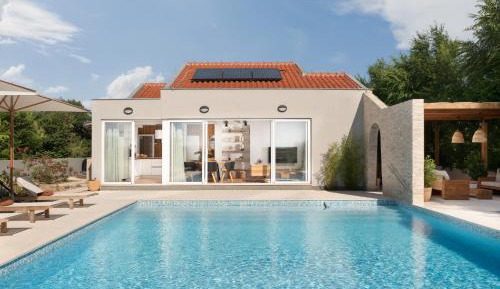 Two-Bedroom Villa