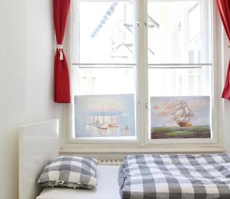 Large Single Room