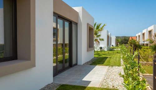 Villa with Private Pool - D3 - Dream 3