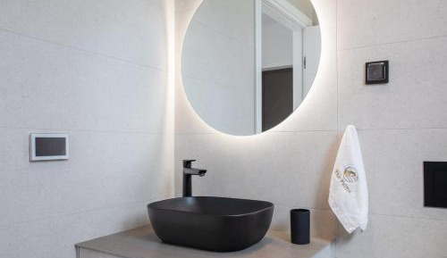 Villa with Private Pool - D6 - Dream 6