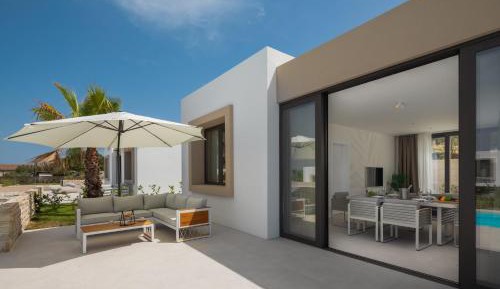 Villa with Private Pool - D2 - Dream 2