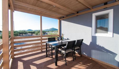 Two-Bedroom Holiday Home