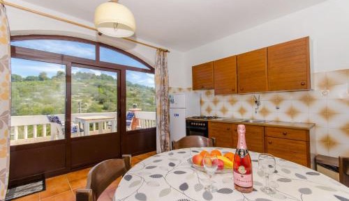 Two-Bedroom Apartment Standard