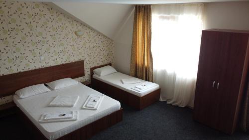 Triple Room with Balcony