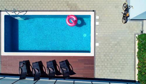 Three-Bedroom Villa with Private Pool