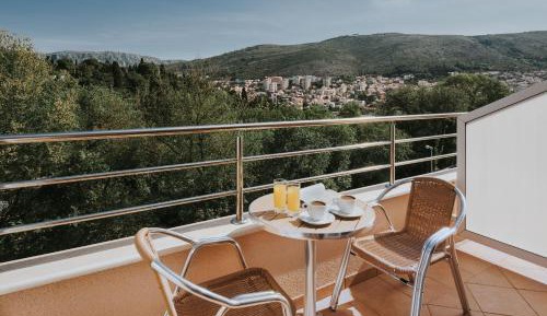 Special Offer - Superior Double or Twin with Balcony - Dinner included